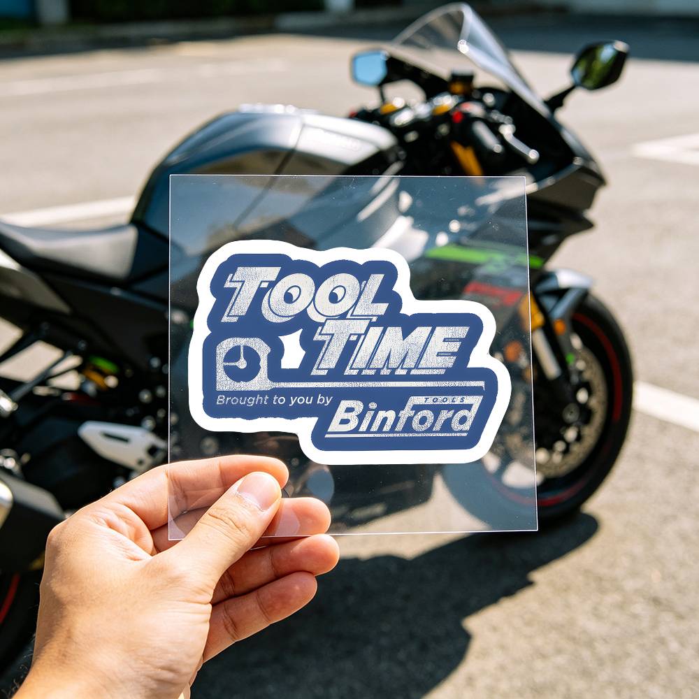 Naklejki wodoodporne Tool Time – Home Improvement Cars recenzja i cena