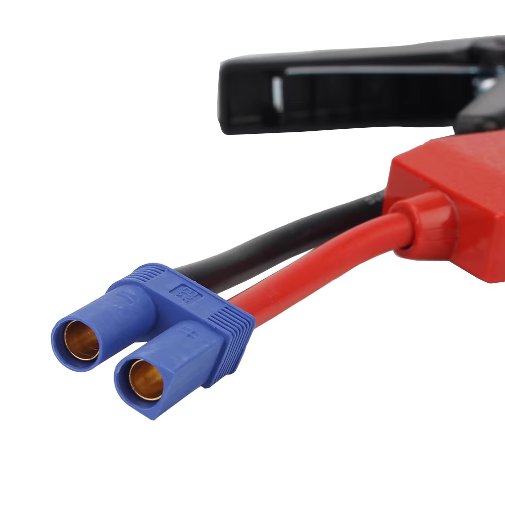 Zaciski kablowe awaryjne akumu – Cable Staple Clip recenzja i cena
