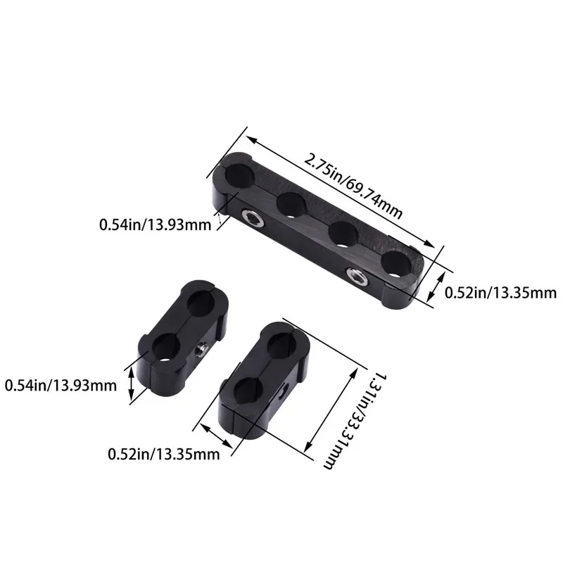Samochodowa świeca zapłonowa Z – Cable Staple Clip recenzja i cena