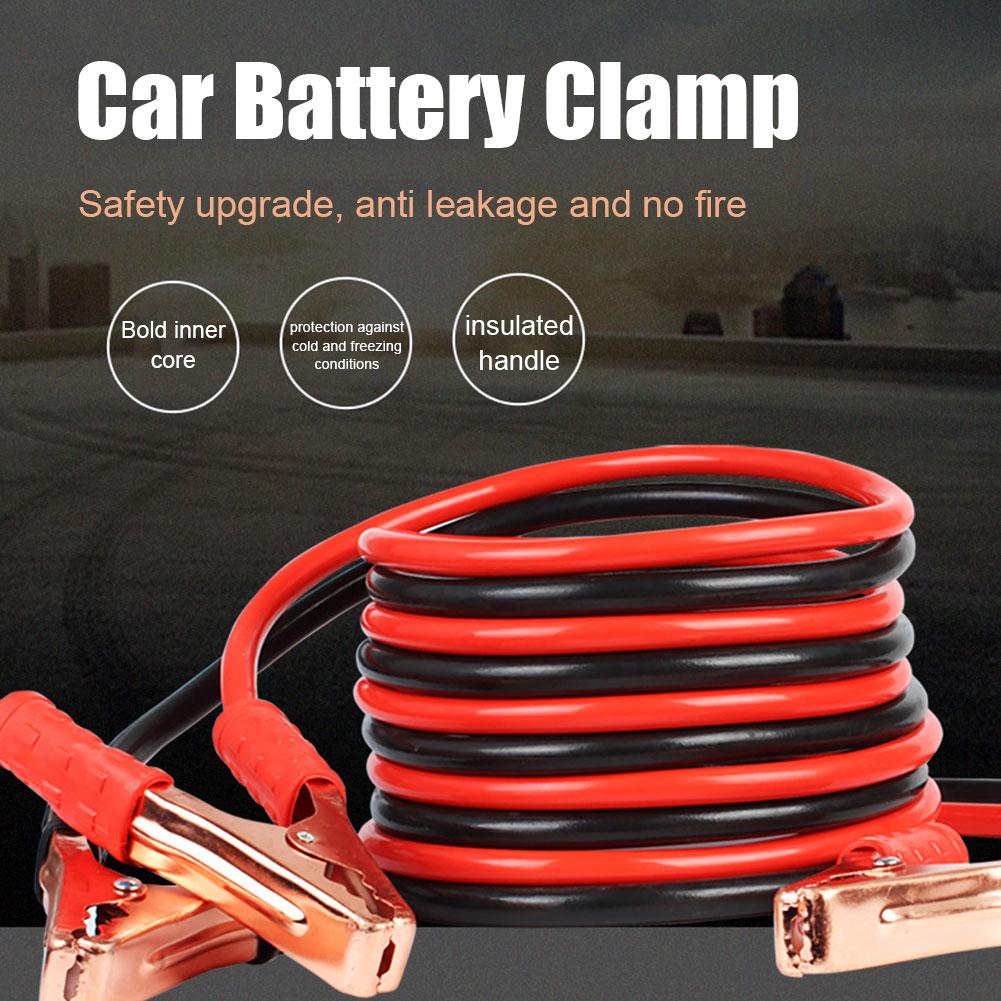Klipsy do akumulatora samochod – Cable Staple Clip recenzja i cena