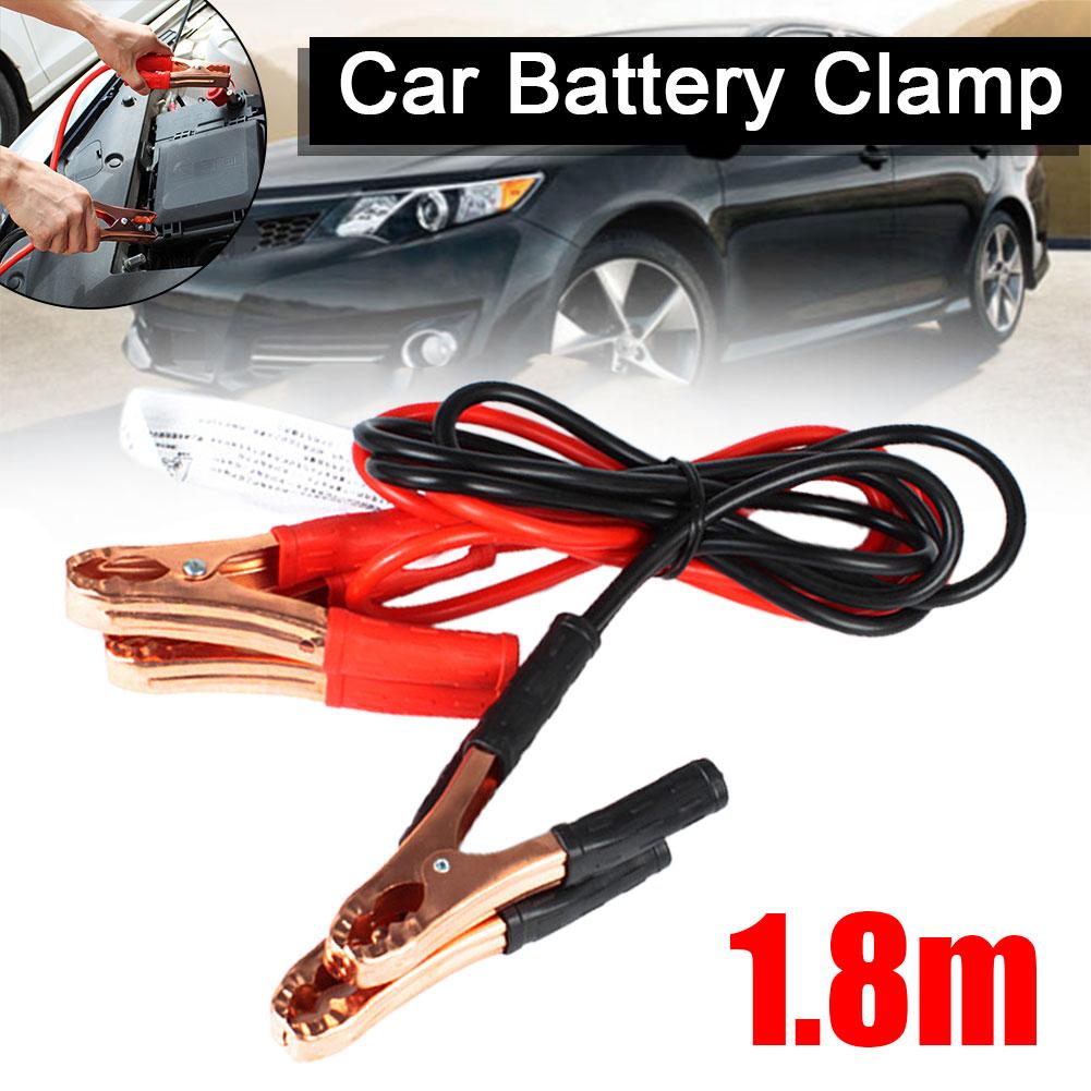 Klipsy do akumulatora samochod – Cable Staple Clip recenzja i cena