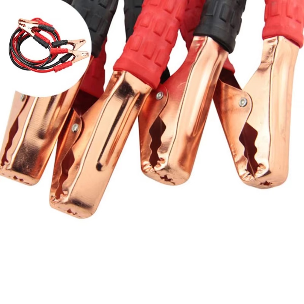 Zestaw akcesoriów awaryjnych d – Cable Staple Clip recenzja i cena