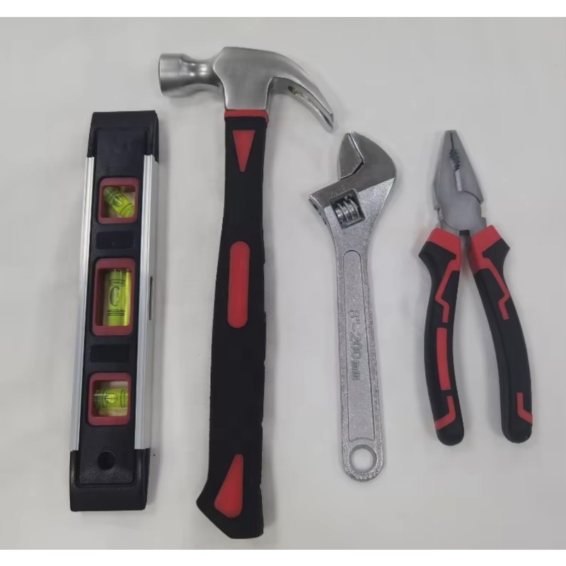 Zestaw narzędzi ręcznych STLF  – Home Improvement Cars recenzja i cena
