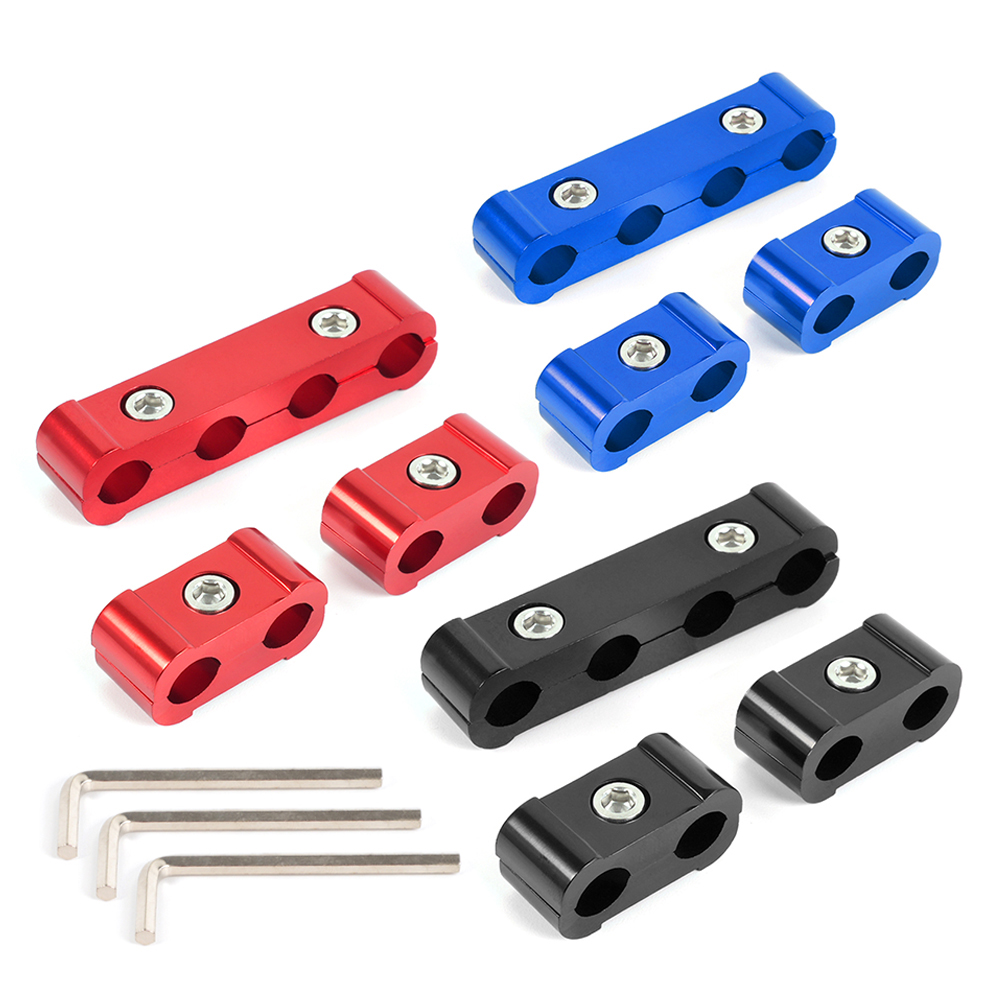 Nowy zestaw 3 szt. klipsów do  – Cable Staple Clip recenzja i cena